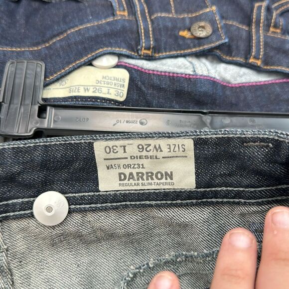 Diesel Jeans - Picture 9 of 10